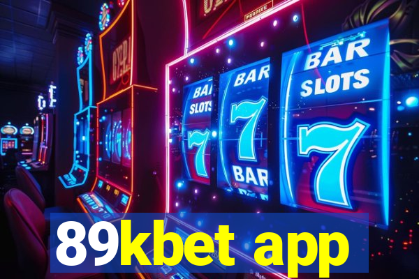 89kbet app